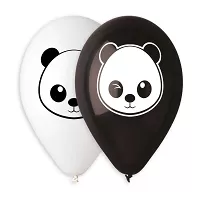 Latexový balonek Panda 30cm