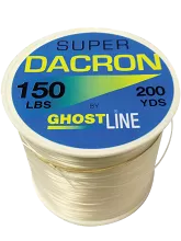 DACRON BALLOON ARCHLINE 150 LB