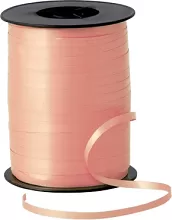 Stuha 5mm x 500m rosegold