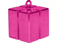 Závaží dáreček magenta 110g