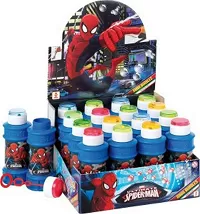 Bublifuk 175ml Maxi Spider-Man Bubbles