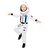 Dětský kostým skafandr - Astronaut