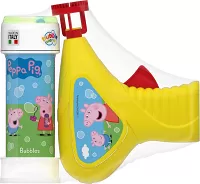 Bublifuková pistole Prasátko Pepina