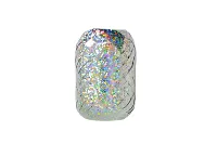 Stuha HS 5mmx20m stříbrná