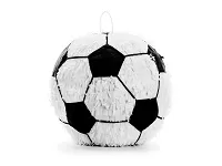 Piňata - Fotbal 3D, 35x35x35cm