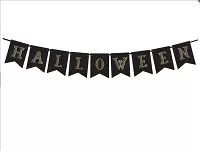 Závěsný banner "Halloween"