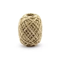 Přírodní provázek 10 m