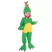 Dětský kostým Dinosaurus