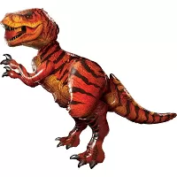Chodící balonek Dinosaurus T - Rex - 172 cm x 154 cm