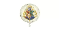 Fóliový balónek Kruh Harry Potter 45cm