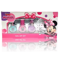 Minnie sada na lakování nehtů
