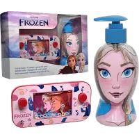 Frozen sada s vodní hrou