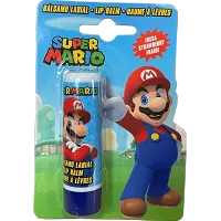 Super Mario balzám na rty