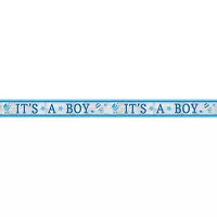 Banner - Je to kluk