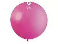 Balónek G40 #07 fuchsiový (100cm, 40")