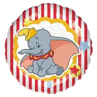Fóliový balónek - Dumbo - 43 cm