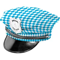 Party čepice - Oktoberfest