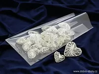 Celofánový sáček 10 x 15 cm