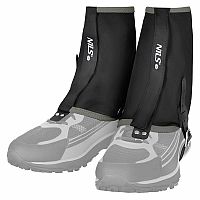 Běžecké návleky - gaitery NILS Camp NC17113 béžové