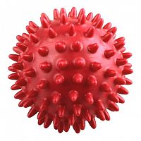 Noppenball 9 cm - masážní ježek s ventilem