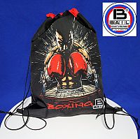 Vak BAIL BOXING, Polyester