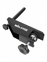 Welstar síť na stolní tenis premium