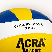 Acra Rubber Volleyball – Velikost 5