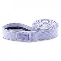 Spokey COTI FLEX LIGHT Posilovací textilní guma, 1–7 kg