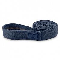 Spokey COTI FLEX HEAVY Posilovací textilní guma, 12–17 kg