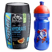 Isostar Fast Hydration 400 g