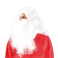 Paruka a vousy Mikuláš / Santa