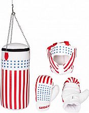 Boxing SET SEDCO dětský 0113