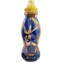 Sonic pitíčko s překvapením