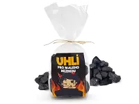 Uhlí pro malého nezbedu