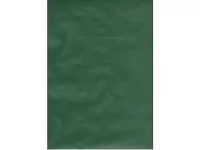 Balící papír tmavě zelený