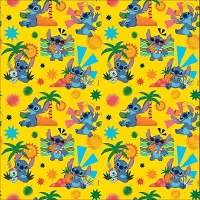 Balící papír Stitch 2 x 0,70 m