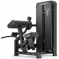 Stroj na posilování bicepsů UpForm UR-U034 2.0