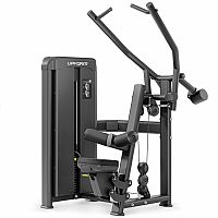 Stroj na záda / Lat Pulldown UpForm UR-U020 2.0