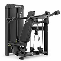 Stroj na ramena / Shoulder press UpForm UR-U030 2.0