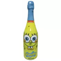 Sponge Bob dětský šampus