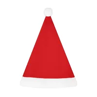 Vánoční čepice Santa/Mikuláš