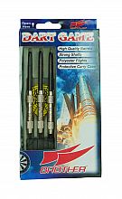 Šipky s plastovým hrotem PIRATE 16 g