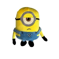 Plyšová hračka Mimoni - Stuart 30 cm