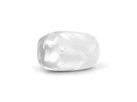 Stuha N 5mmx20m bílá