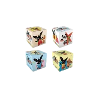 Papírové kapesníky box králíček Bing