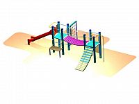 DHL 2 - LUMPÁRNA 2 (V2)