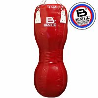 Boxovací pytel BAIL STRONG TVAROVANÝ 120 cm, PVC