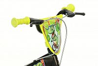 Dětské kolo Dino bikes 614L-DS 14"