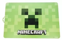 Podložka na stůl Minecraft - Creeper