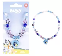 Náhrdelník Bluey